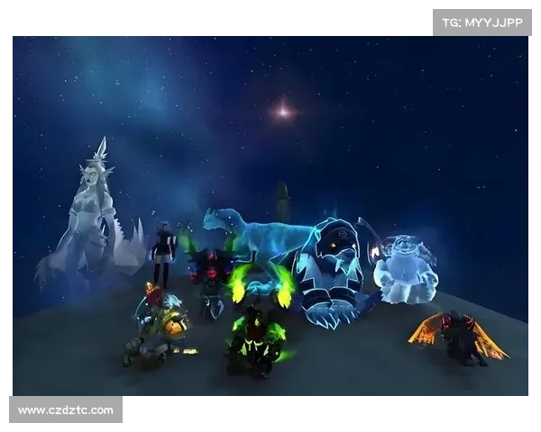 魔兽世界怀旧服:巧妙遮掩队伍身份,玩家名字成隐秘焦点